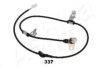 ASHIKA 151-03-337 Sensor, wheel speed